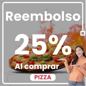 Pizza Di Paolo 25%