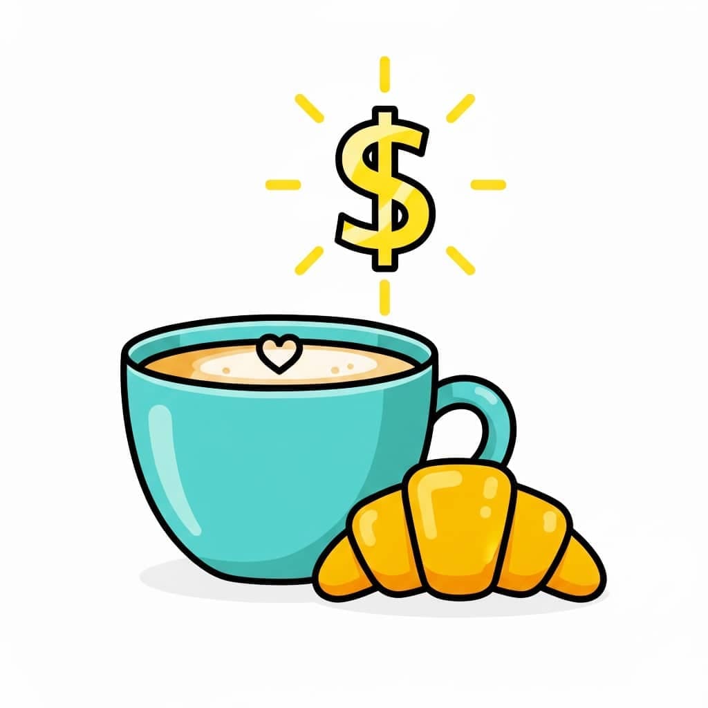 Cafeterías