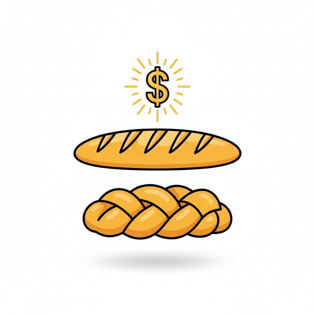 Panaderías