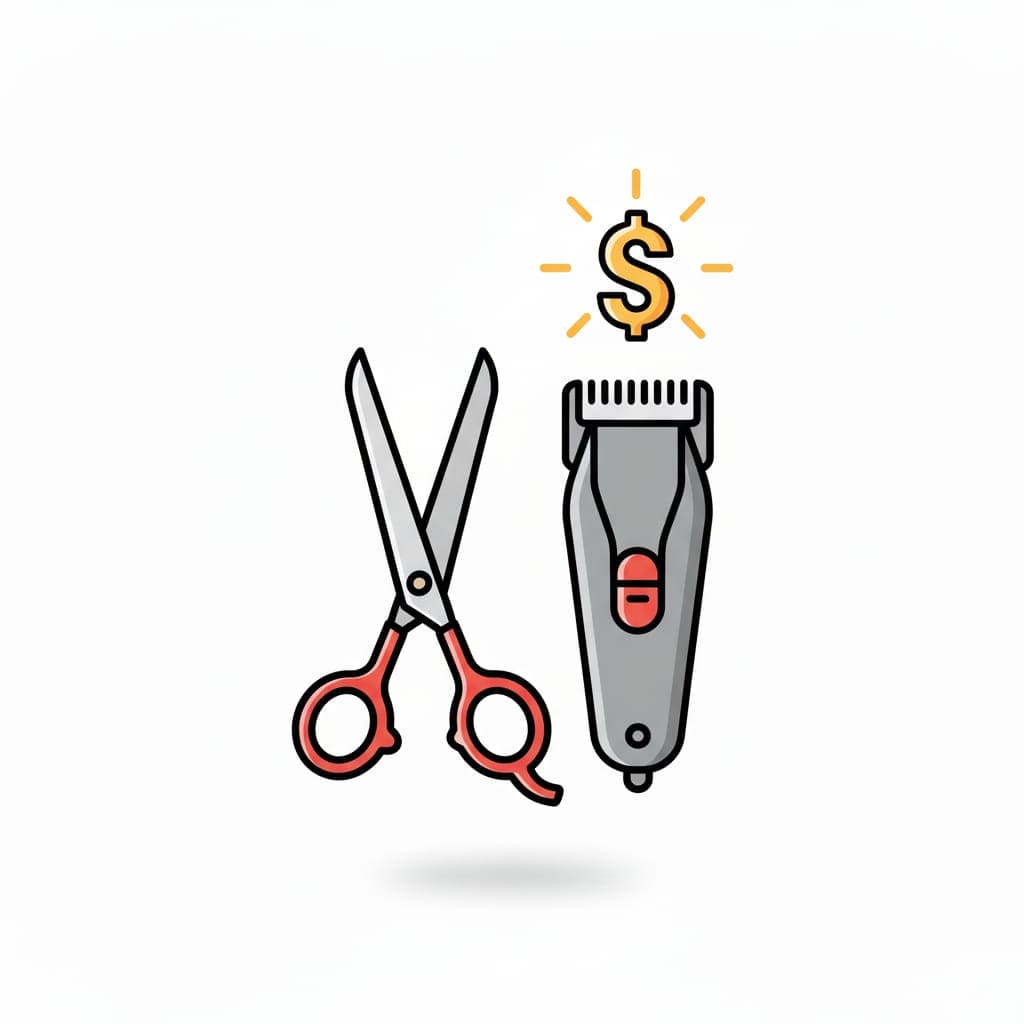 Peluquerías