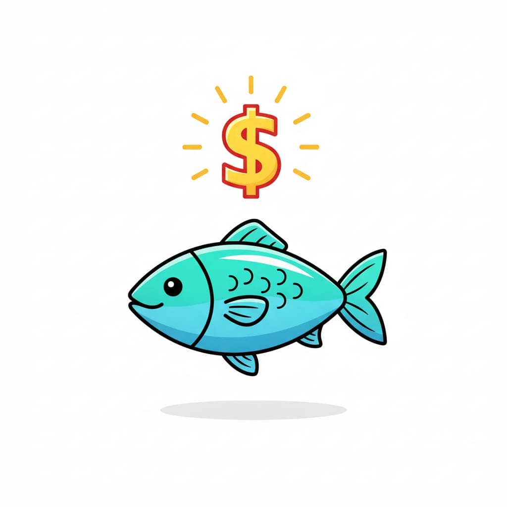 Pescados