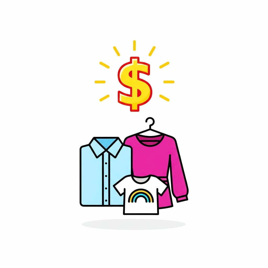 Tiendas de ropa